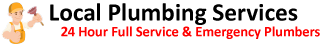 Naval Hospital CA 24 Hour Plumbers